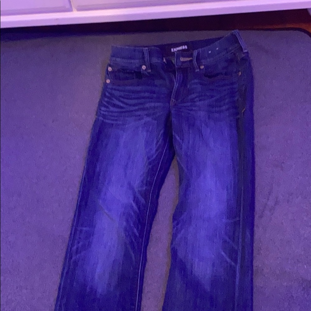 Jean